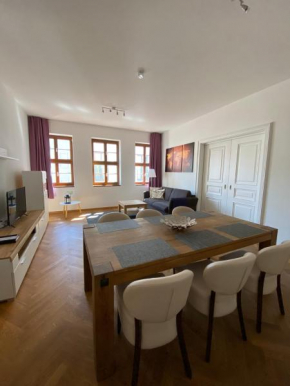 grosszügiges Apartment mit Blick zur Frauenkirche